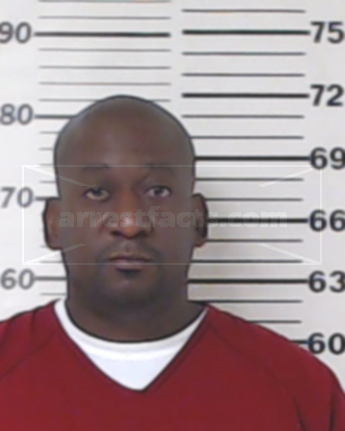 Melvin Leon Powell