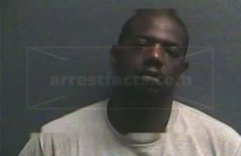 Demetrius Donte Cason