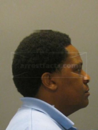 Quinntarrus Aymond Hudson