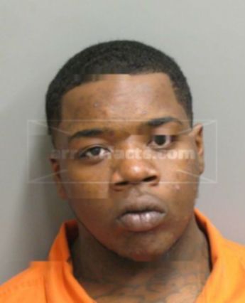 Kadarius Deshawn Adams