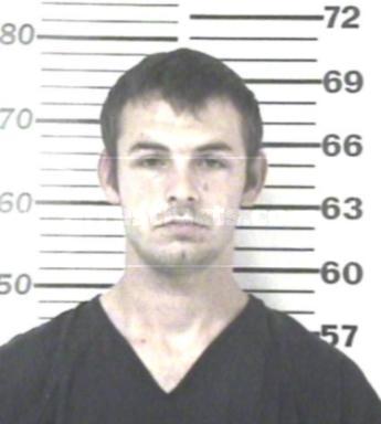 Jesse Wayne Davis