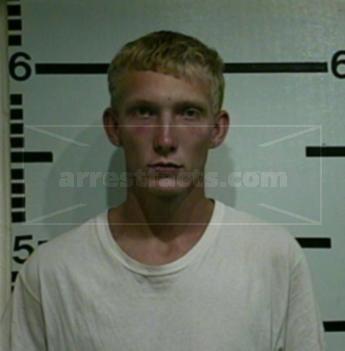 Joshua Dewayne Culp