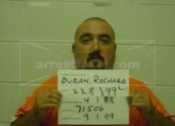 Richard L Duran