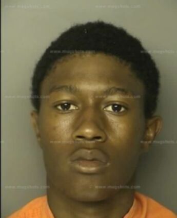 Marvine Jerroy Mccray