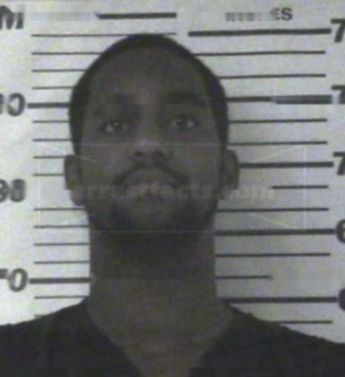 Demetrius Antuan Morris