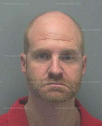 Scott David Applegate