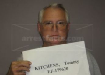 Tommy Kitchens