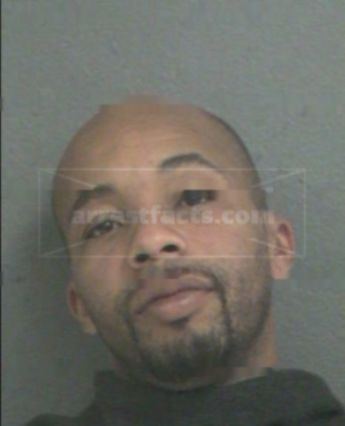 Tyrone Anthony Brown