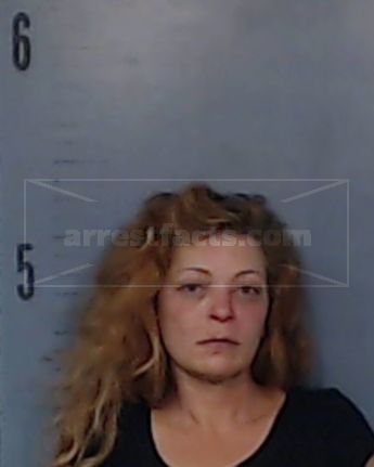 Elizabeth Melissa Weese