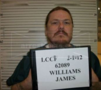 James Douglas Williams