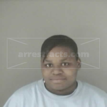 Keosha Nichelle Howard