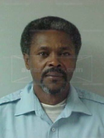 Jerald Wayne Bruton