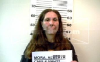 Alberta Mora