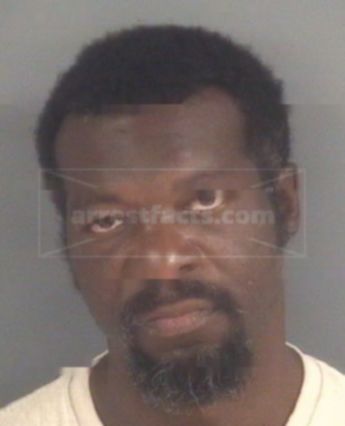 Fernando Jamar Hamilton