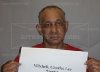 Charles Lee Mitchell