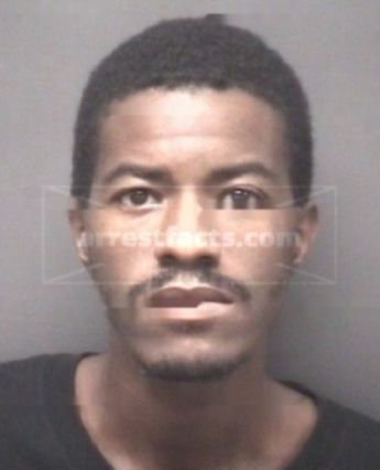 Shelton Jamal Taylor