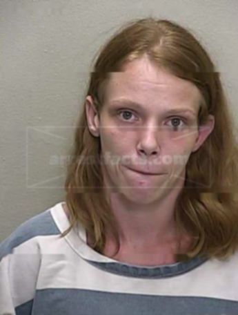 Sarah Lynn Bushong