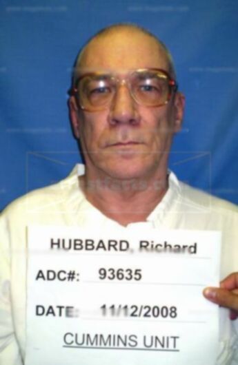 Richard Hubbard