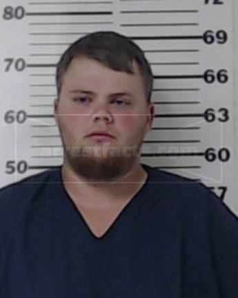 Troy Dalton Engledow