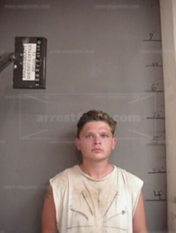 Mark Anthony Farmer