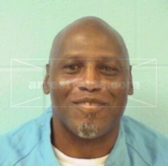 Keith M. Buckles
