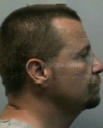 Michael Wade Cochran