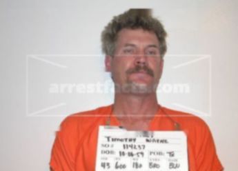 Timothy Wayne Murley