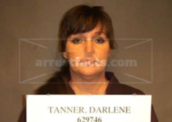 Darlene Tanner