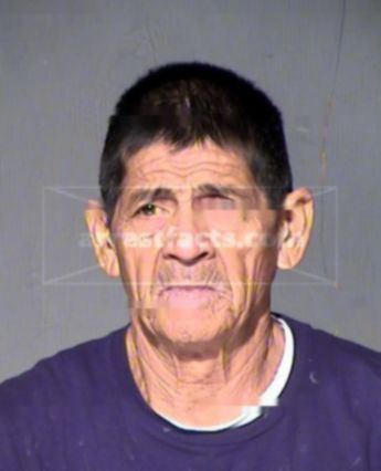 Guadalupe Christopher Perez