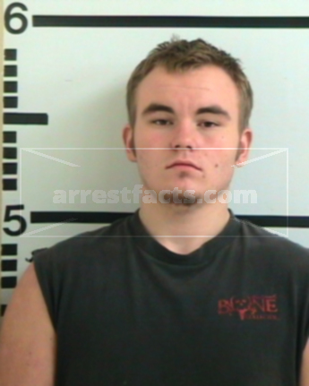 Kyle Wesley Roberts