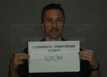 Christopher Clemments