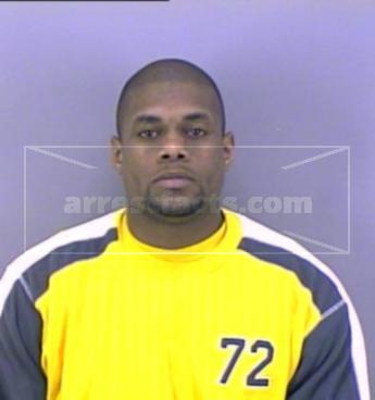 Nickalus Lamar Harper