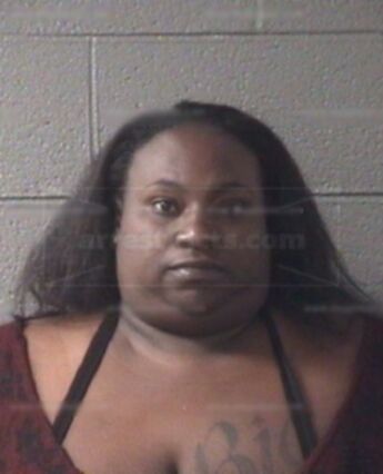 Tamara Denise Wingate