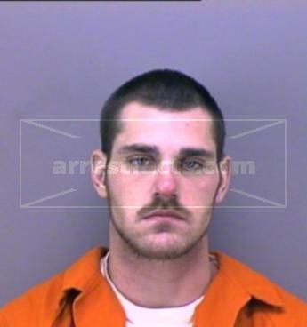 Marcus Bryan Lewis