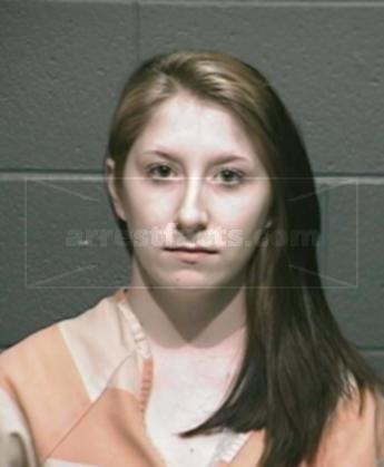 Brandie Michelle Pyron