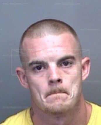 Dustin Wayne Caudill