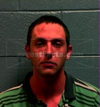 Joseph Mack-Allen Skinner