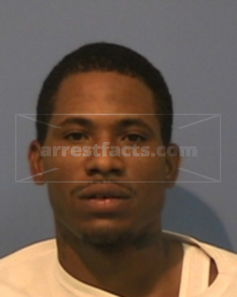 Dameon Monte Thomas