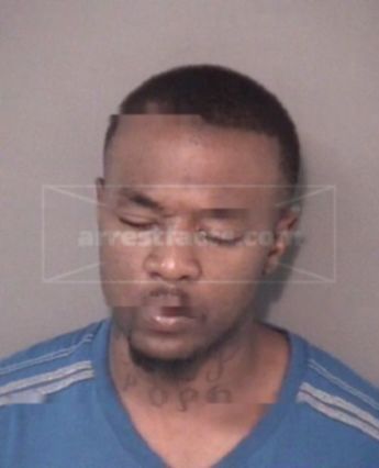 Antwone Dwayne Brewer