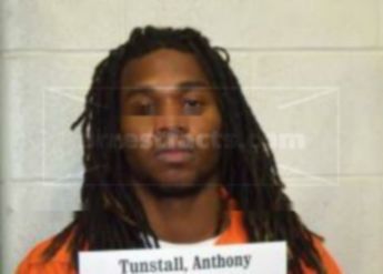 Anthony Joseph Tunstall