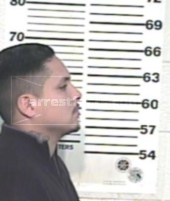Charlie Daniel Moreno Garcia