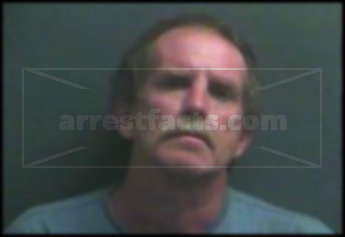 Ronald Kevin Dungan