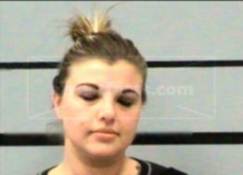 Brittney Leigh Rosenbrook