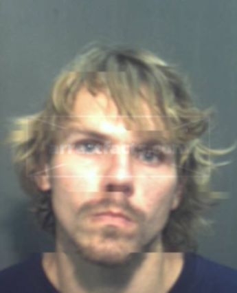 Matthew Tyler Knowles