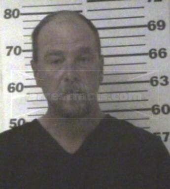 Christopher Aaron Pearson