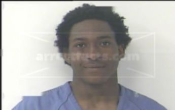 Jaquan Deanthony Solomon