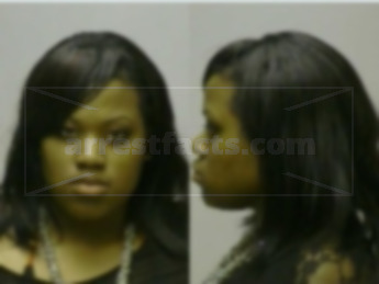 Shaneese Racquel Nelson