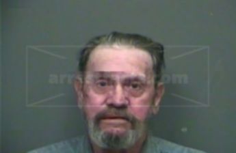 Clifford Earl Mcgill