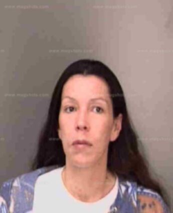 Stacy Ann Spain