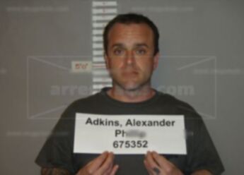 Alexander Phillip Adkins